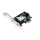 ASUS PCE-AX1800 (1800Mb/s a/b/g/n/ac/ax) BT 5.2 - 736737 - zdjęcie 2